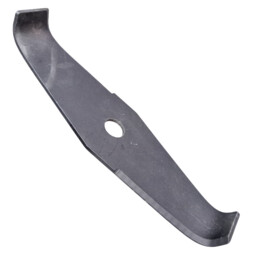 CUCHILLA 2 PUNTAS KAWASHIMA CON DOBLES 20 MM