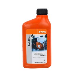 ACEITE STIHL 4 TIEMPOS TECH4PLUS 1 LITRO