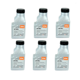 6 PZ ACEITE HP ULTRA SINTETICO 2T 100ML PARA STIHL