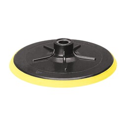 RESPALDO DE 7" PARA PULA-P EJE 5/8
