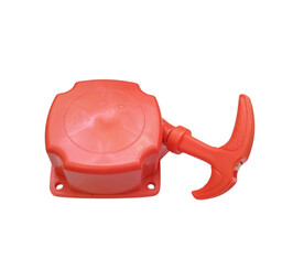 ARRANQUE RETRACTIL PIOLA MOTOR DESBROZADORA 33 43 52 CC CUADRADO