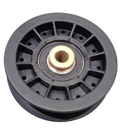 POLEA BANDA TRACTOR PODADOR JOHN DEERE 0.41" X 3.5"