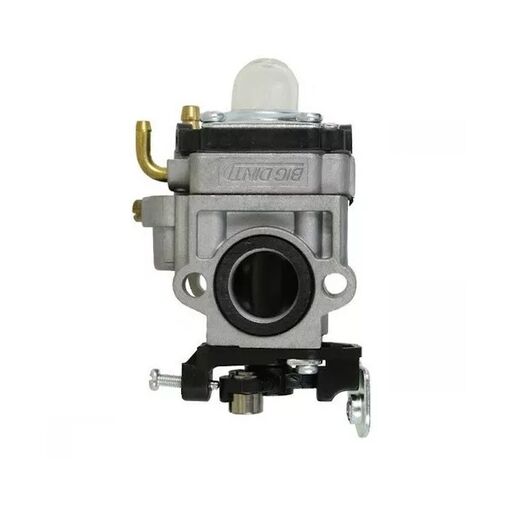 CARBURADOR DESBROZADORA TRUPER DES-52 15 MM UNIVERSAL