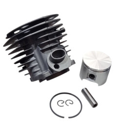 KIT CILINDRO Y PISTON MOTOTSIERRA