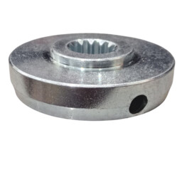 ARANDELA SUPERIOR ESTRIADA DE APRIETE DISCO TRIQUE HONDA GX35