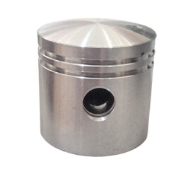 PISTON DESBROZADORA TRUPER DES-33 DES-330  36 X 1.6 MM