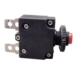 INTERRUPTOR DE SOBRECARGA GEN-8P