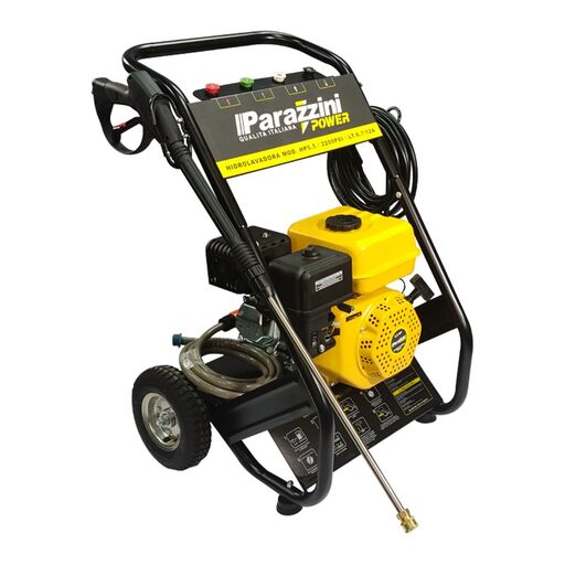 HIDROLAVADORA PARAZZINI HP5.5 4T 5.5HP  2200 PSI