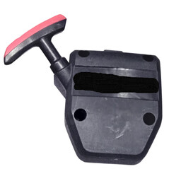 TAPA DE ARRANQUE COM. EASY START P/DESMALEZADORA STD5200,STD52PLUS