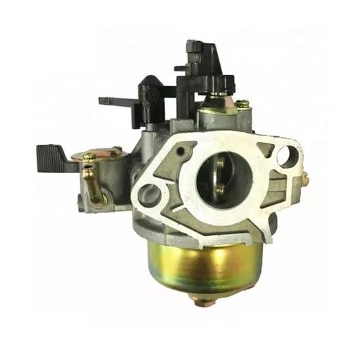 CARBURADOR HIDROLAVADORA LAGAS-4000