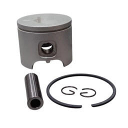 KIT PISTON HUSQVARNA 55 46MM COMPLETO