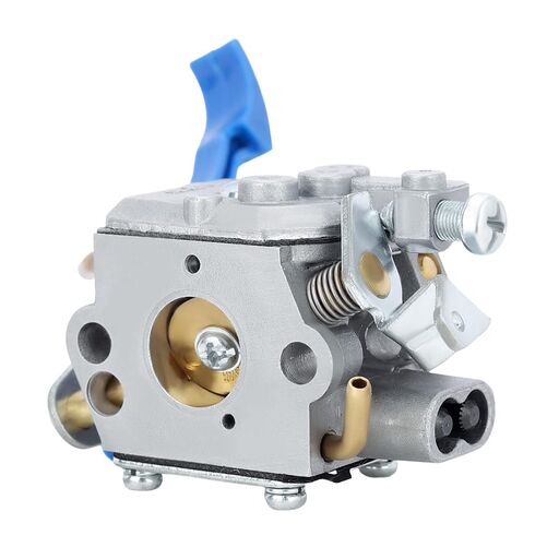 CARBURADOR HUSQVARNA 125B,125BX,125BVX,ZAMA C1Q-W37