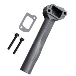 TUBO DE ADMISION PARA BRIGGS STRATTON 3.5HP 298 775 80-31-110