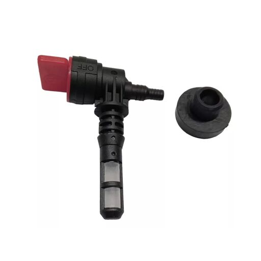 LLAVE DE PASO FILTRO KOHLER,BRIGGS VALVULA