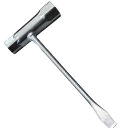 LLAVE BUJIA 16 X 13 MM