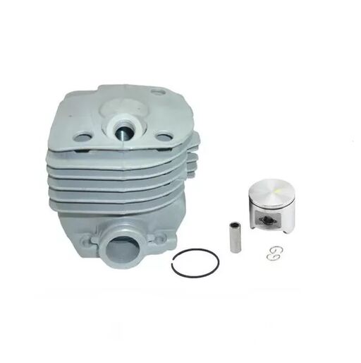 CILINDRO Y PISTON HUSQVARNA 365 REDONDO - SUSTITUTO