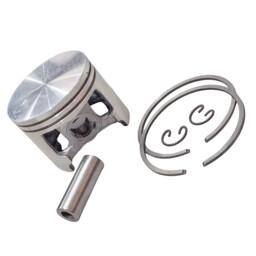 PISTON COMPLETO PARA STIHL MS650 52MM