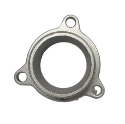BRIDA DE SUCION HONDA 2" WB-20XT