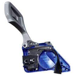 TAPA DE LA BARRA COMPLETA P/MOTOSIERRA TURBO860