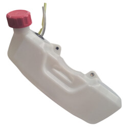 TANQUE DE GASOLINA  COMPLETO CON MANGUERAS Y TAPON P/DEZMALEZADORASTD5200/STD5200PLUS STALLION&quot;