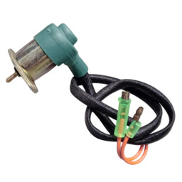 SELENOIDE CARBURADOR GENERADOR 6000