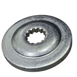 PLACA PRENSADO SUPERIOR OLEOMAC