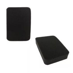 FILTRO DE AIRE SOLO GENERADOR EC2500 ESPONJA