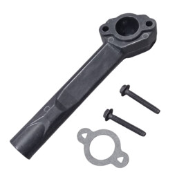 TUBO ADMISION CARBURADOR 4T BRIGGS & STRATTON 3.5HP