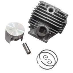 CILINDRO STIHL 381 (LH-B003) COMPLETO