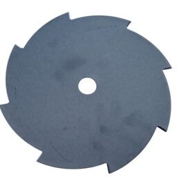 DISCO 8 DIENTES KAWASHIMA 254MM DIAMETRO 255