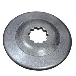 RONDANA DE SUCESION SUPERIOR PARA DISCO STIHL FS120 (HE-BCGBACC-003) ORIG (KIT 3 PZAS)