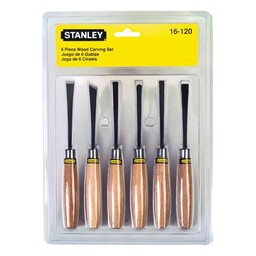 STANLEY GURBIAS JUEGO DE 6 PIEZAS