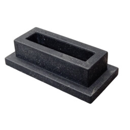 SOPORTE TANQUE P-622 PODADORA TRUPER