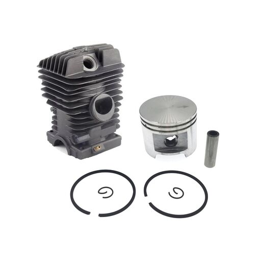 CILINDRO Y PISTON STIHL 46MM MS290 MS390 MS310 029 039 - SUSTITUTO