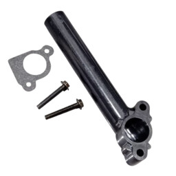 TUBO MULTIPLE ADMISION CARBURADOR 4T BRIGGS & STRATTON 5HP