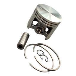 PISTON COMPLETO PARA STIHL 461 52MM