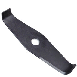 CUCHILLA 2 PUNTAS KAWASHIMA CON DOBLES 254MM