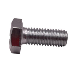 TORNILLO HEXAGONAL M10 x 25 CM-14N CORTADORA DE METALES
