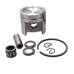KIT PISTON CK22CC CORTASETOS