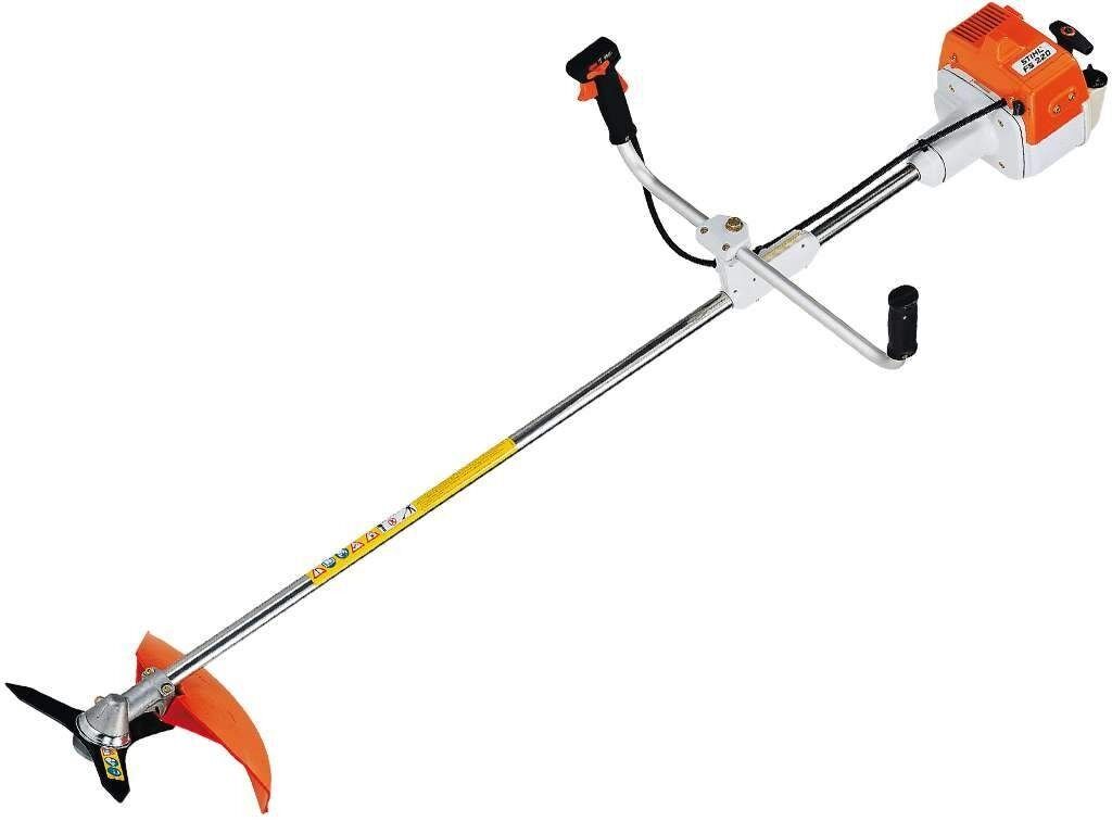 Desbrozadora Fs220 35.2Cc 2.28Hp Stihl 4119 200 0069