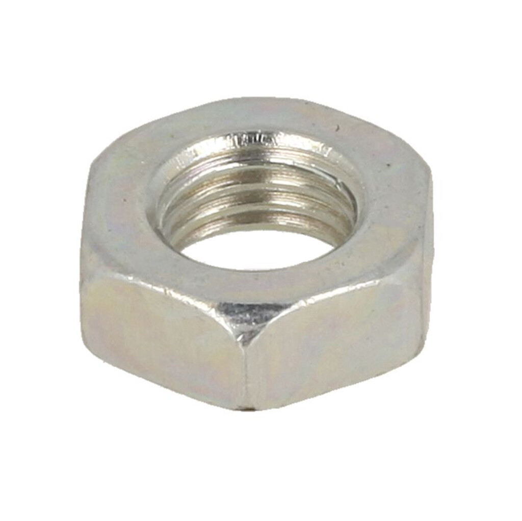 thumbnail image 2 of 2x Genuine Stihl Hexagon Flywheel Nut M10x1 – Fits 660 066 650, OEM 9211-260-1340, Made In Germany 2 of 2