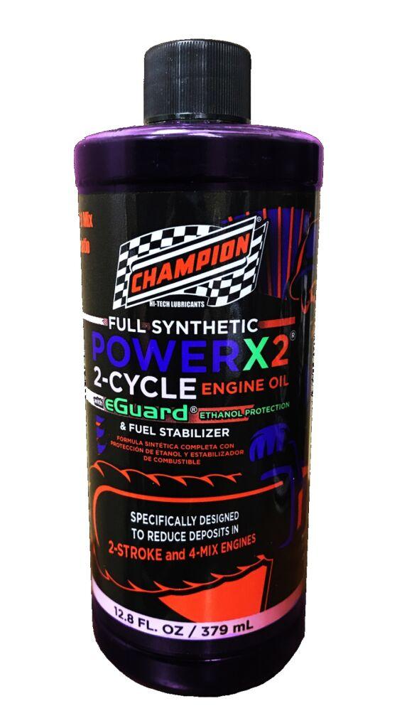 Bachle Aceite Champion 2T Sintetico (501) 379 Ml. Bachle 4145K
