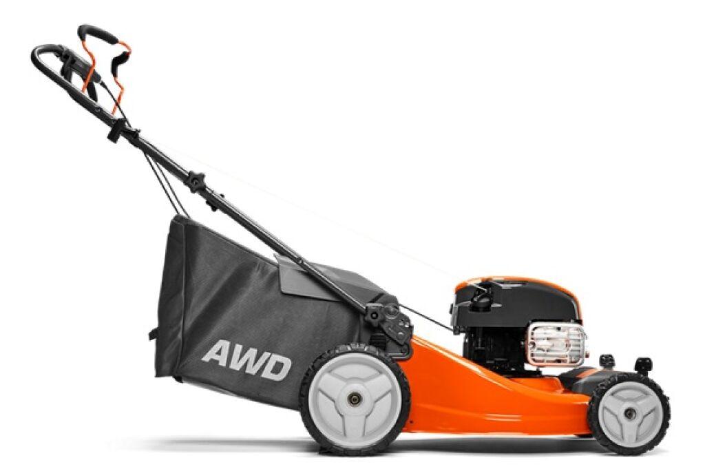 Podadora Lc221Ah B&S Husqvarna LC221AH Todopartes