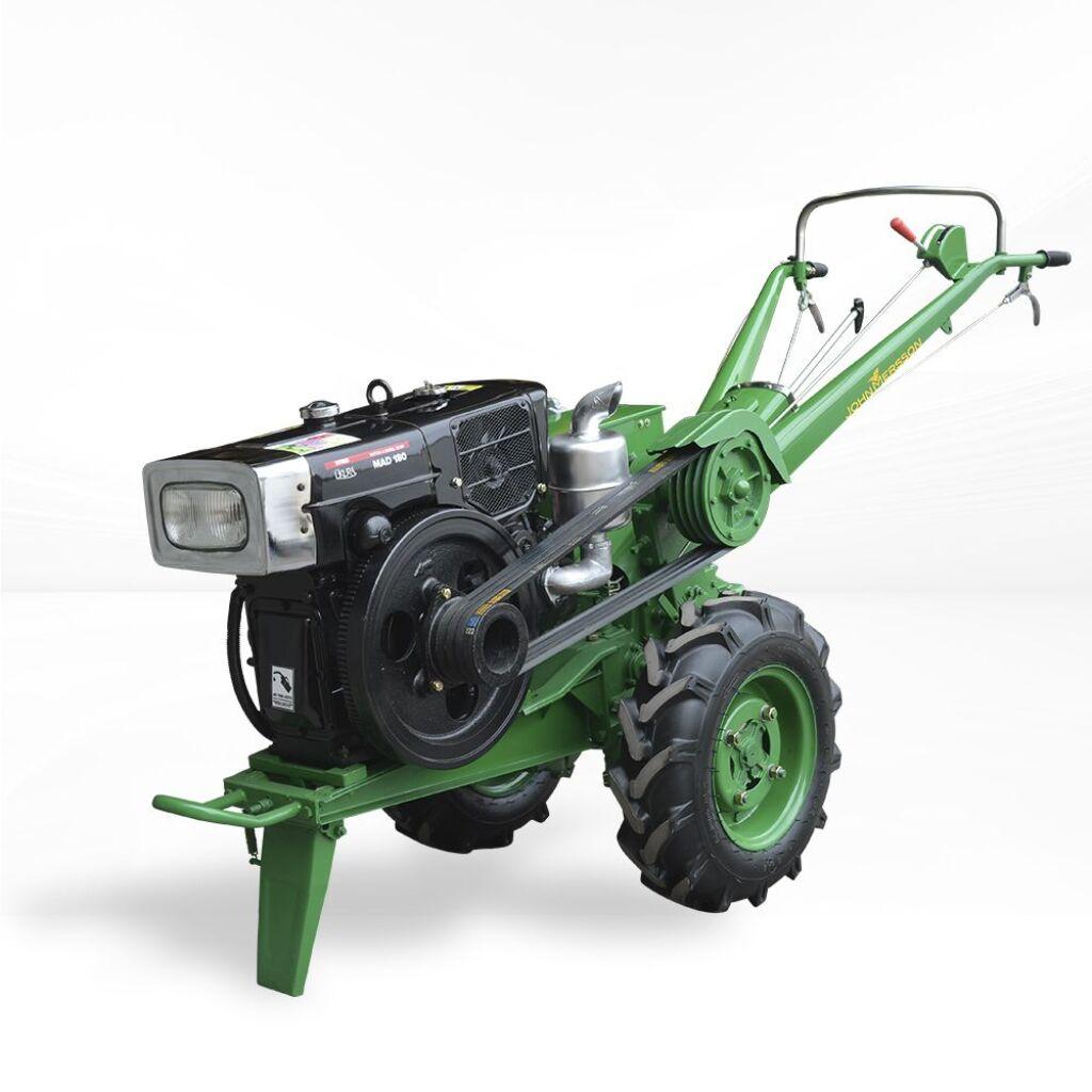 Motocultor 18 Hp John Mersson John Mersson MM180 | TodoPartes.mx