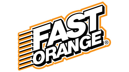 Fast Orange