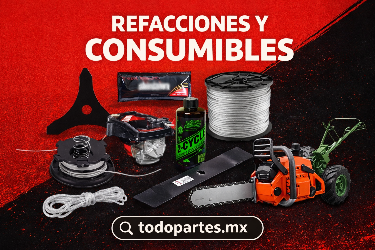 consumibles-todopartes