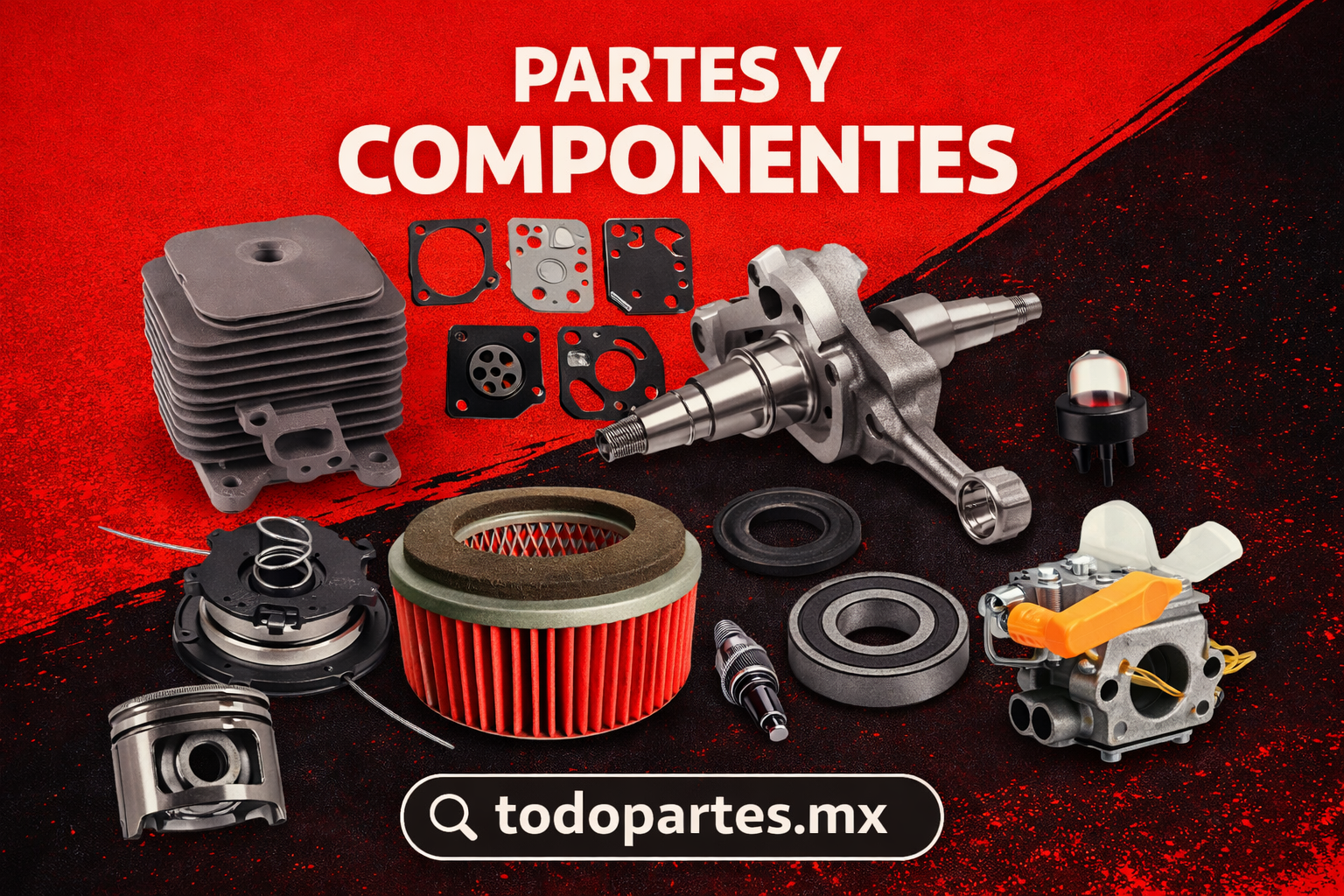 refacciones-todopartes