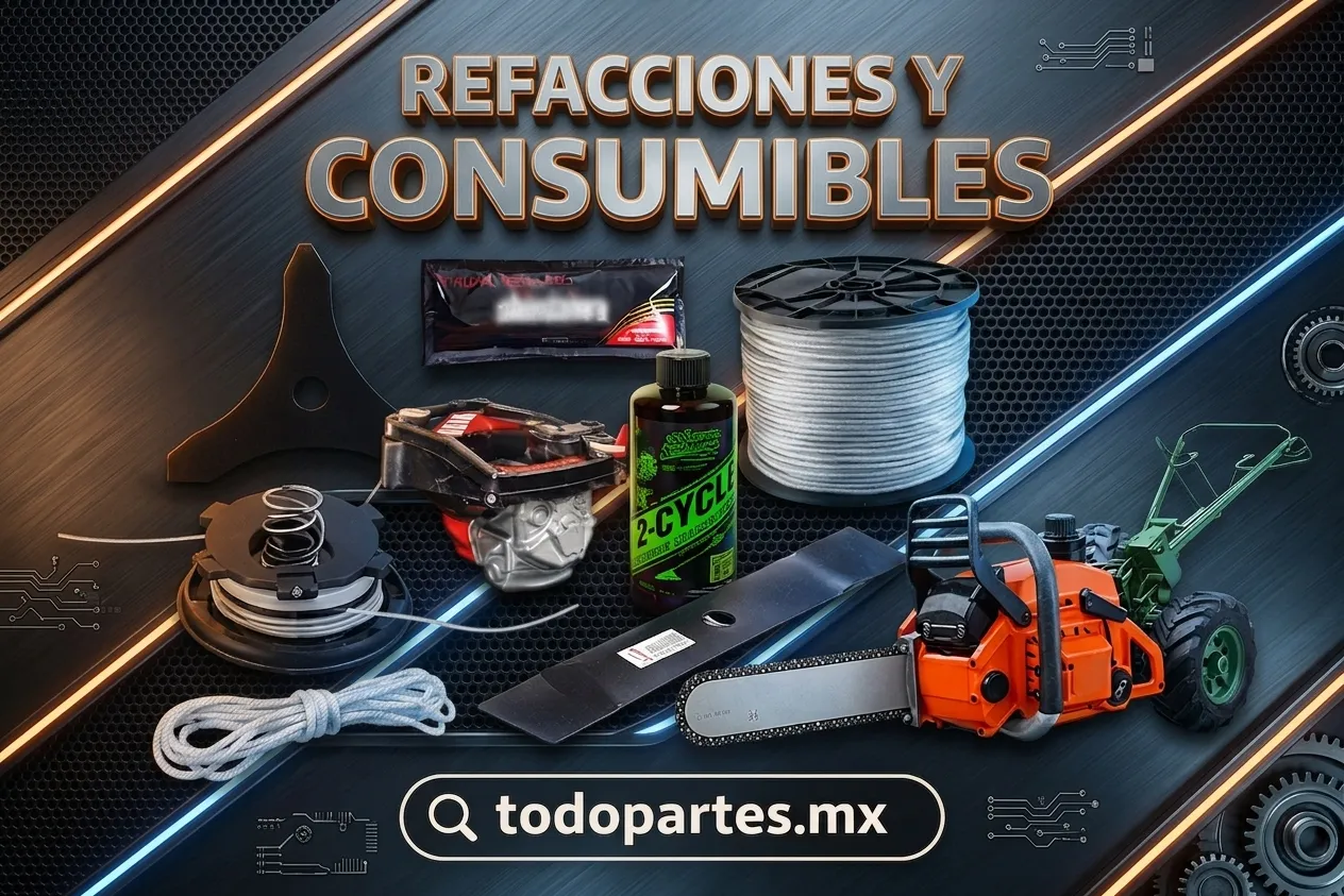 consumibles-todopartes