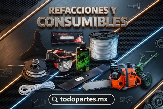 consumibles-todopartes